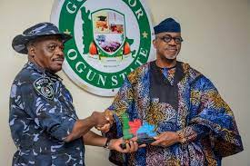 We've acquired drones to tackle criminal activities in Ogun - Abiodun